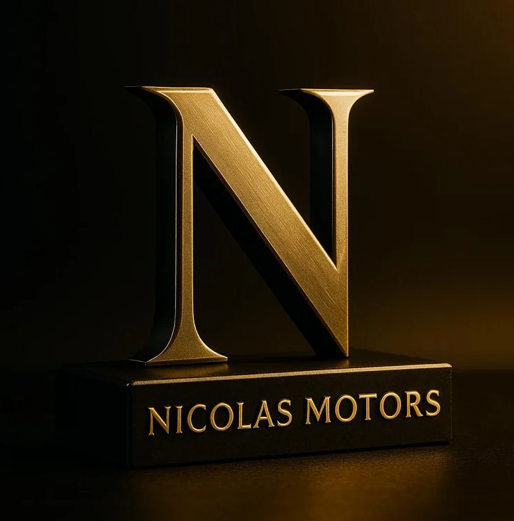 Nicolas Motors logo